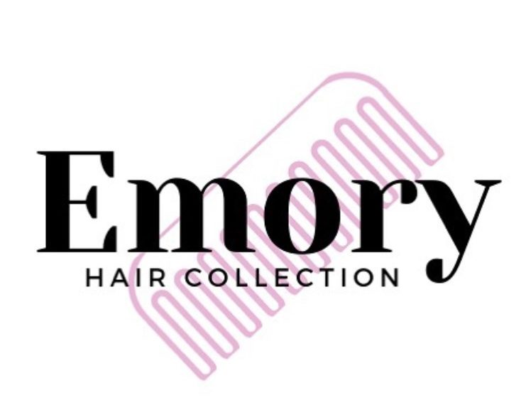 Emory Hair Collection