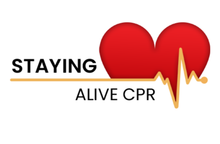 Staying Alive CPR Inc.