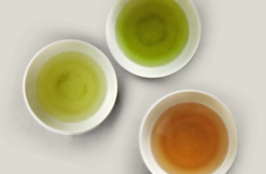 Tea Kitamura