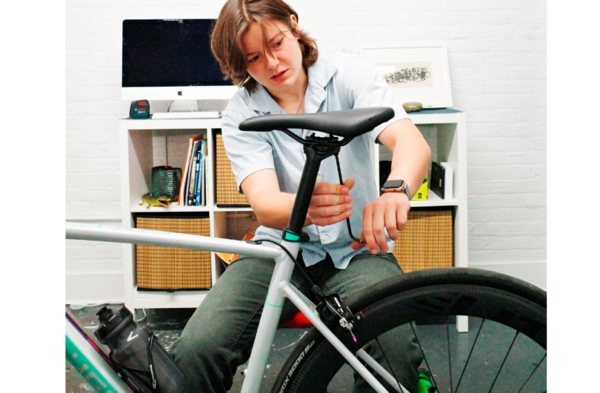 Revolutions Per Bikefit Studio