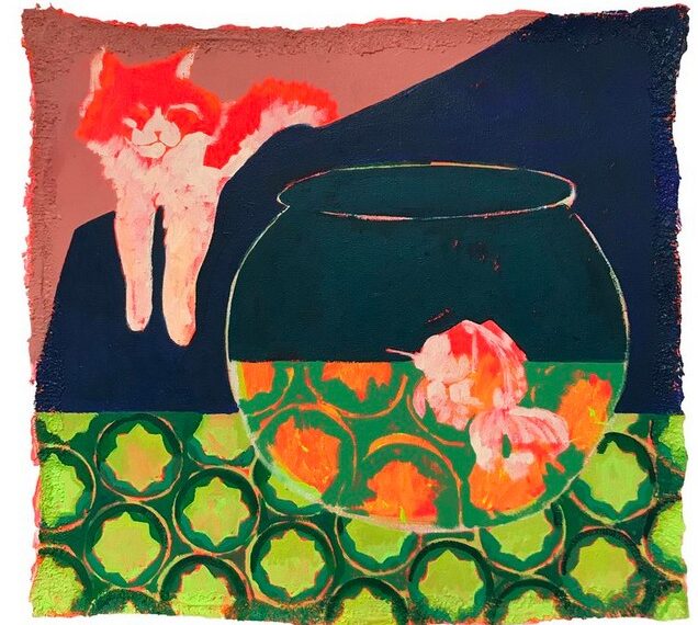 Lauren Gidwitz