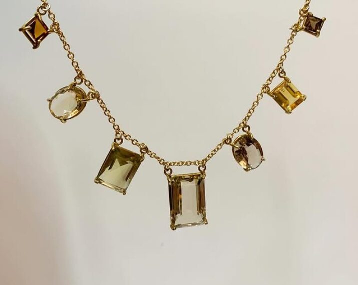 PH//JM Jewelry