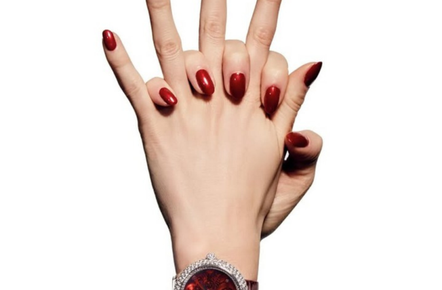 Michina Koide / Koyomi Nails LLC