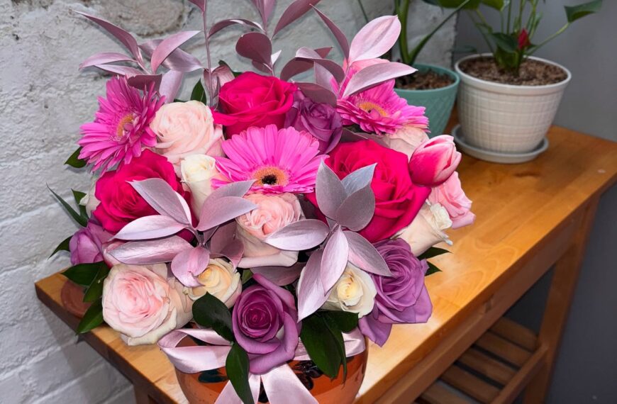 Serenity Floral Designs