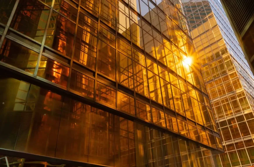 Skyrise General Construction Inc