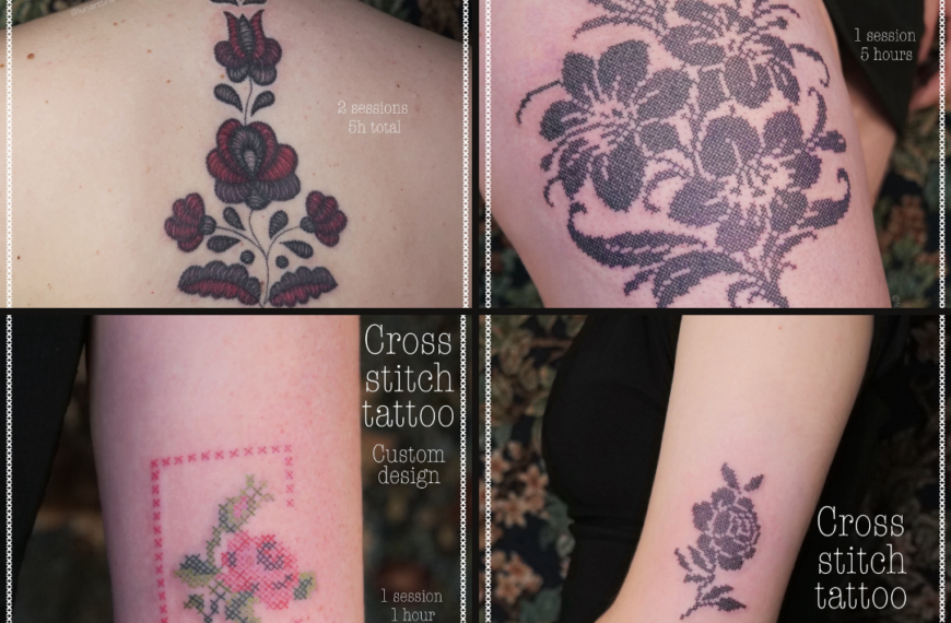 Moonlight tattoo studio