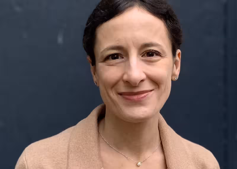Elena Ostroy, Ph.D., ABN