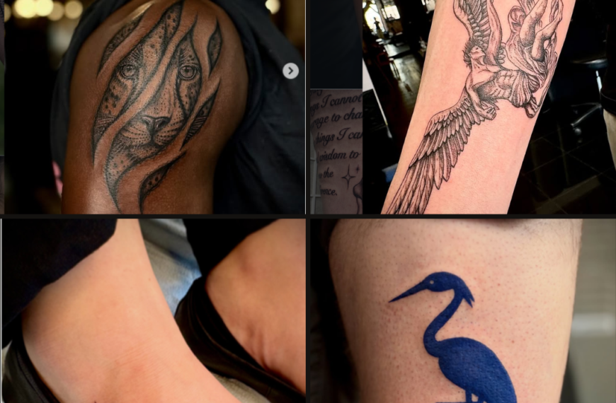 Madd Inkz