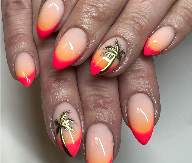Nailed by Zuri